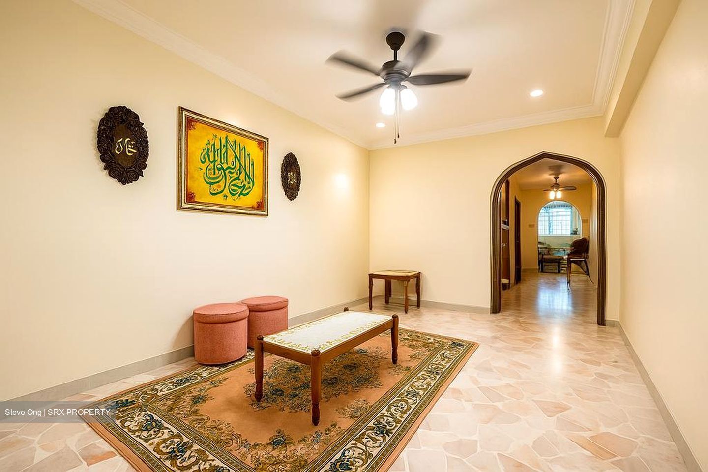 Blk 284 Tampines Street 22 (Tampines), HDB 3 Rooms #495811281